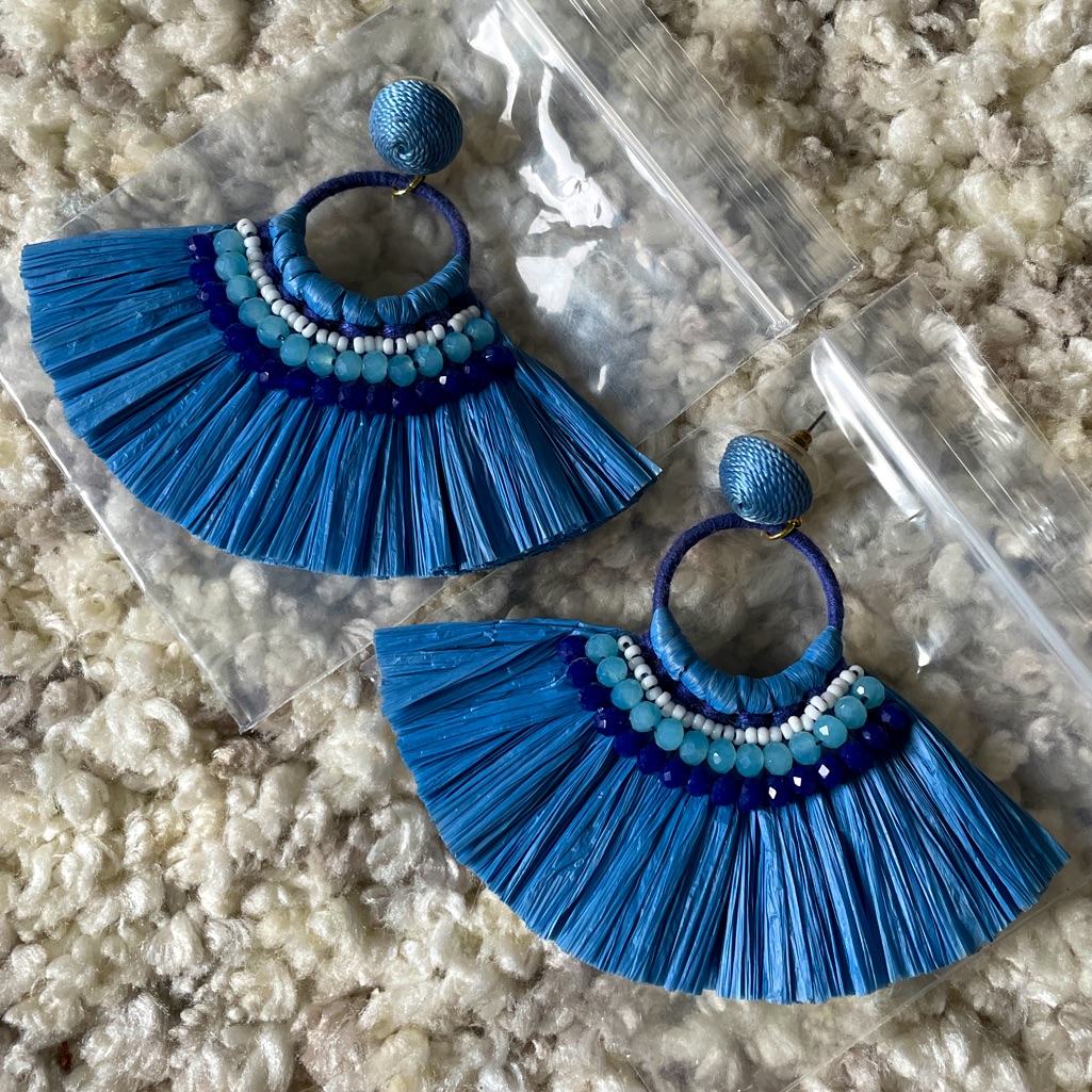 Vineyard Vines Earrings